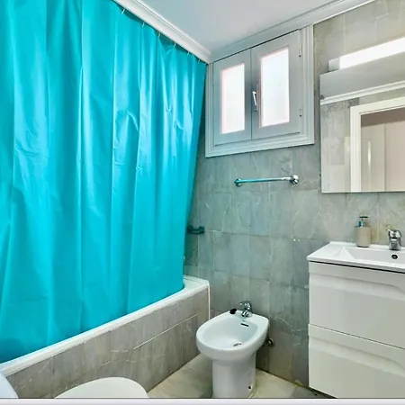 Bed & Breakfast Royal In Marina Botafoch *